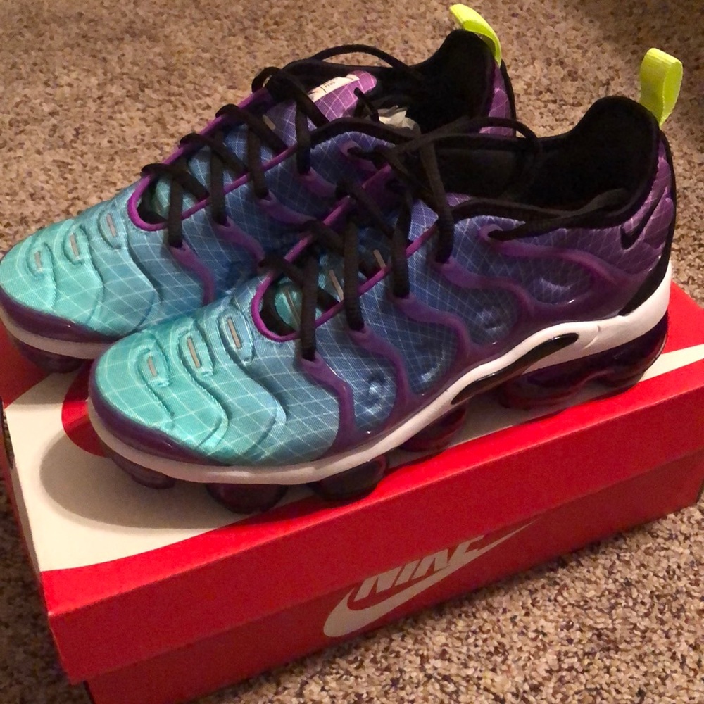 Women’s Nike Air Vapormax Plus